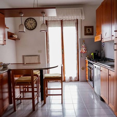 Dimora Jazz Lägenhet Perugia Exteriör bild