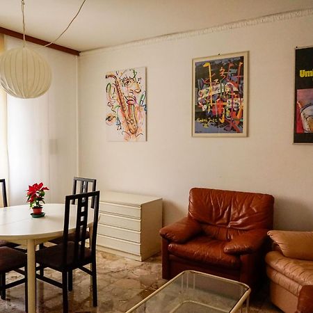 Dimora Jazz Lägenhet Perugia Exteriör bild
