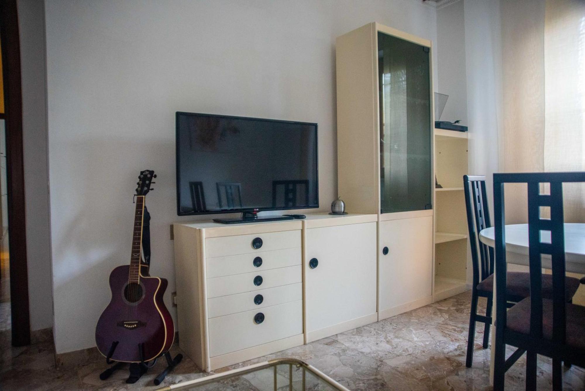Dimora Jazz Lägenhet Perugia Exteriör bild