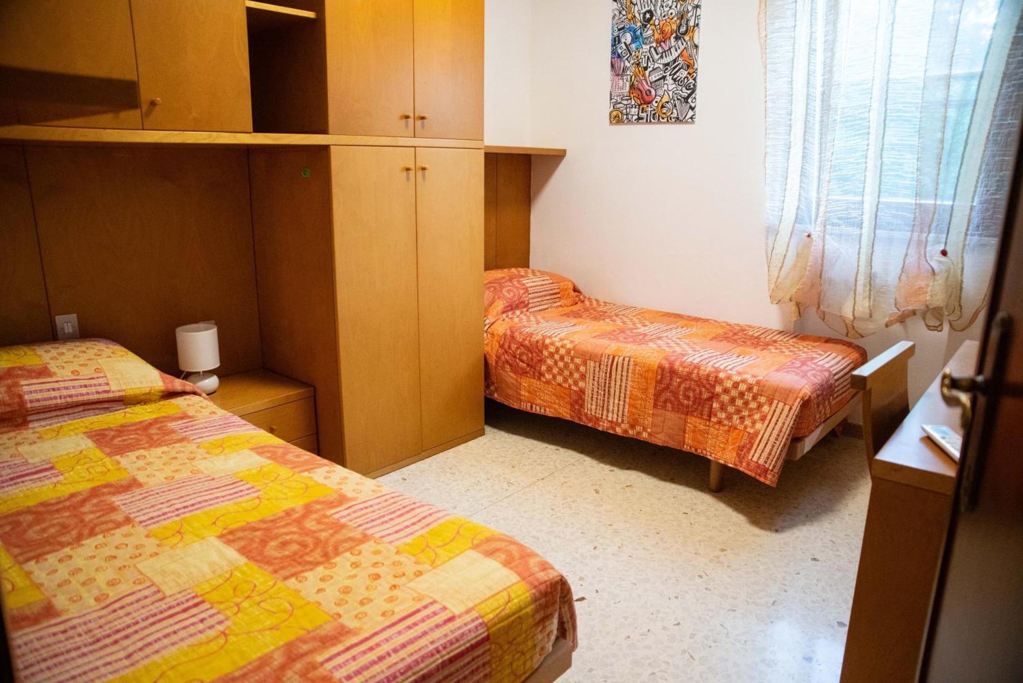 Dimora Jazz Lägenhet Perugia Exteriör bild