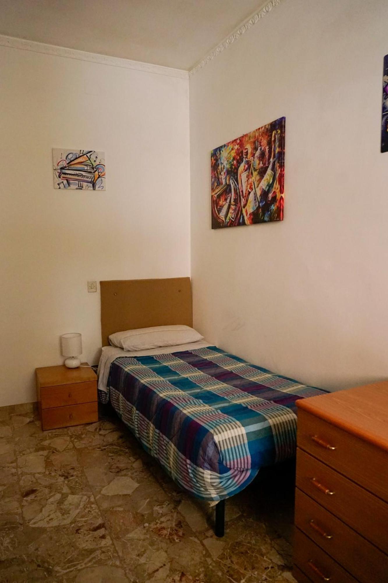 Dimora Jazz Lägenhet Perugia Exteriör bild